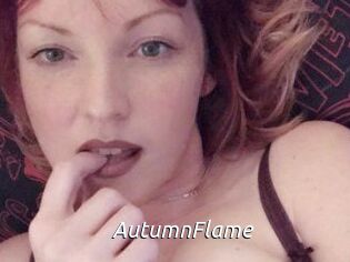 AutumnFlame