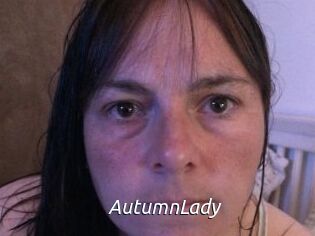 AutumnLady