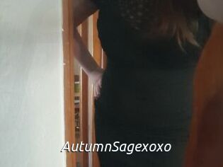 AutumnSagexoxo
