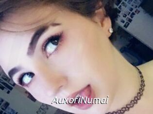 AuxoriNumai