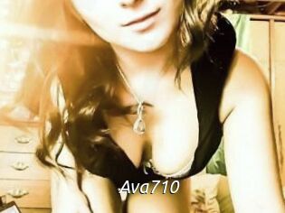 Ava710 Fan Domination