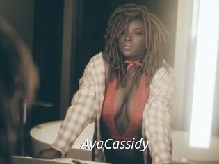 AvaCassidy