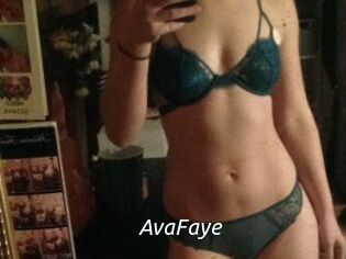 AvaFaye