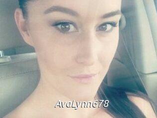AvaLynn678