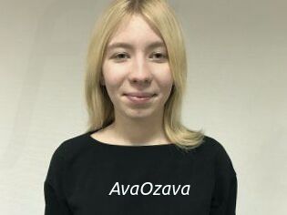 AvaOzava