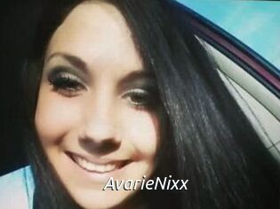 AvarieNixx