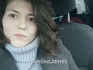 AvelinaJames