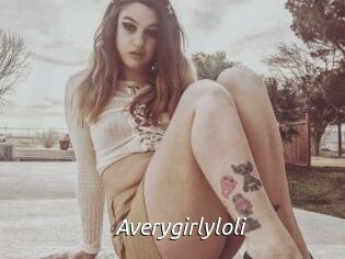 Averygirlyloli