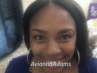 AviannaAdams