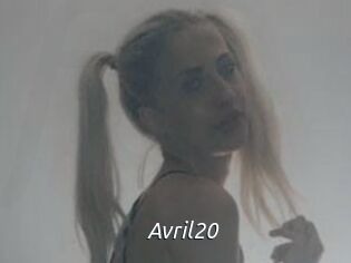 Avril20 Fan Domination