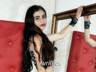 AvrilFox