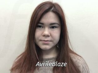 AvrileBlaze