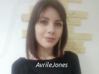 AvrileJones