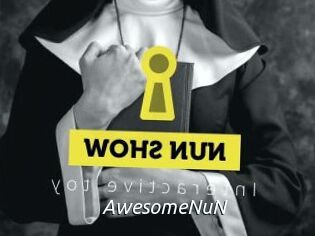 AwesomeNuN