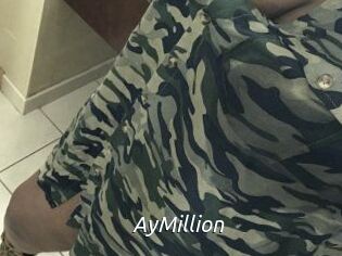 AyMillion