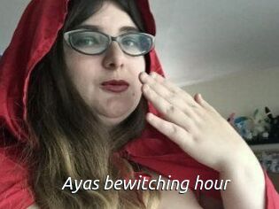 Ayas_bewitching_hour