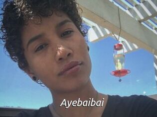 Ayebaibai