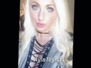 AylaTaylor