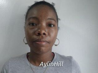 AylinHill