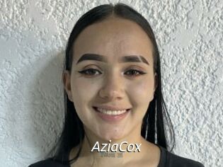 AziaCox