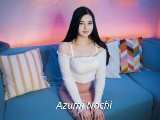 Azumi_Nochi Fan Domination