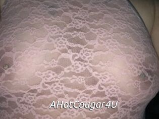 AHotCougar4U