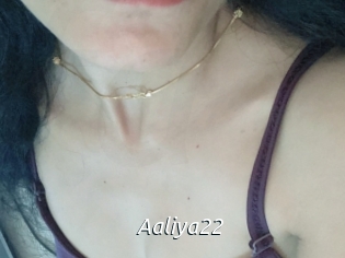 Aaliya22