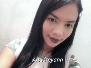 Aaudreyann