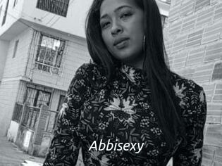 Abbisexy