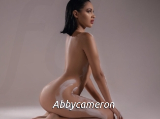 Abbycameron