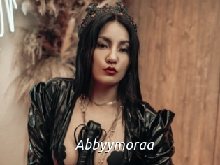 Abbyymoraa