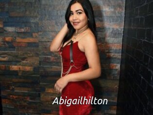 Abigailhilton
