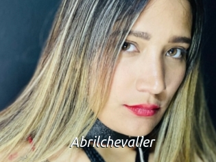 Abrilchevalier