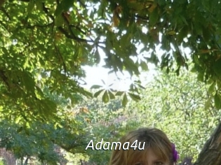 Adama4u