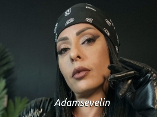 adamsevelin Fan Domination