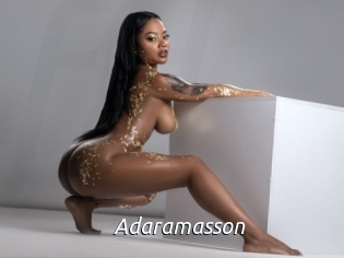 Adaramasson