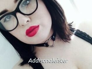 Addisonaleister