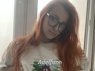 Adelfunn