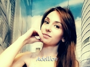 Adellion