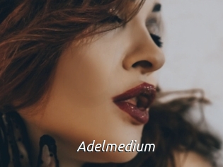Adelmedium