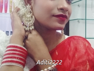 Aditi2222