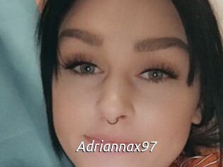 Adriannax97
