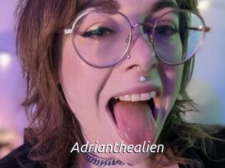 Adrianthealien