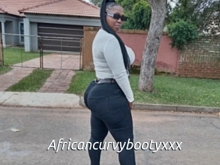 Africancurvybootyxxx