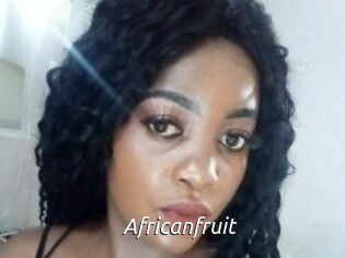 Africanfruit