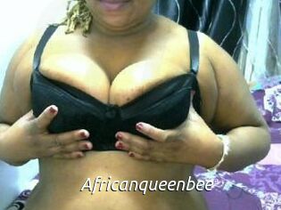 Africanqueenbee