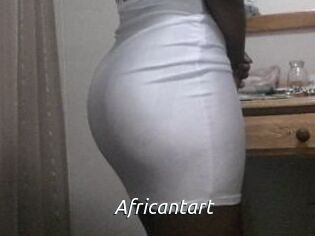 african_tart Fan Domination