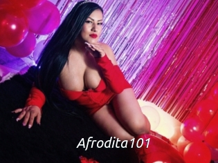 afrodita101 Fan Domination