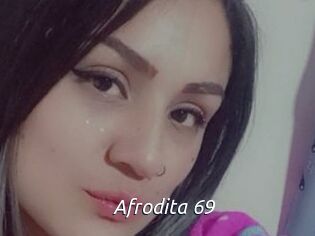 afrodita_69 Fan Domination