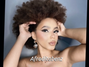 Afroditabenz
